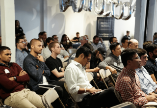 Harris Gives Fiery Response On Gun Reform: ‘Stop With The False Choices And Say Truth